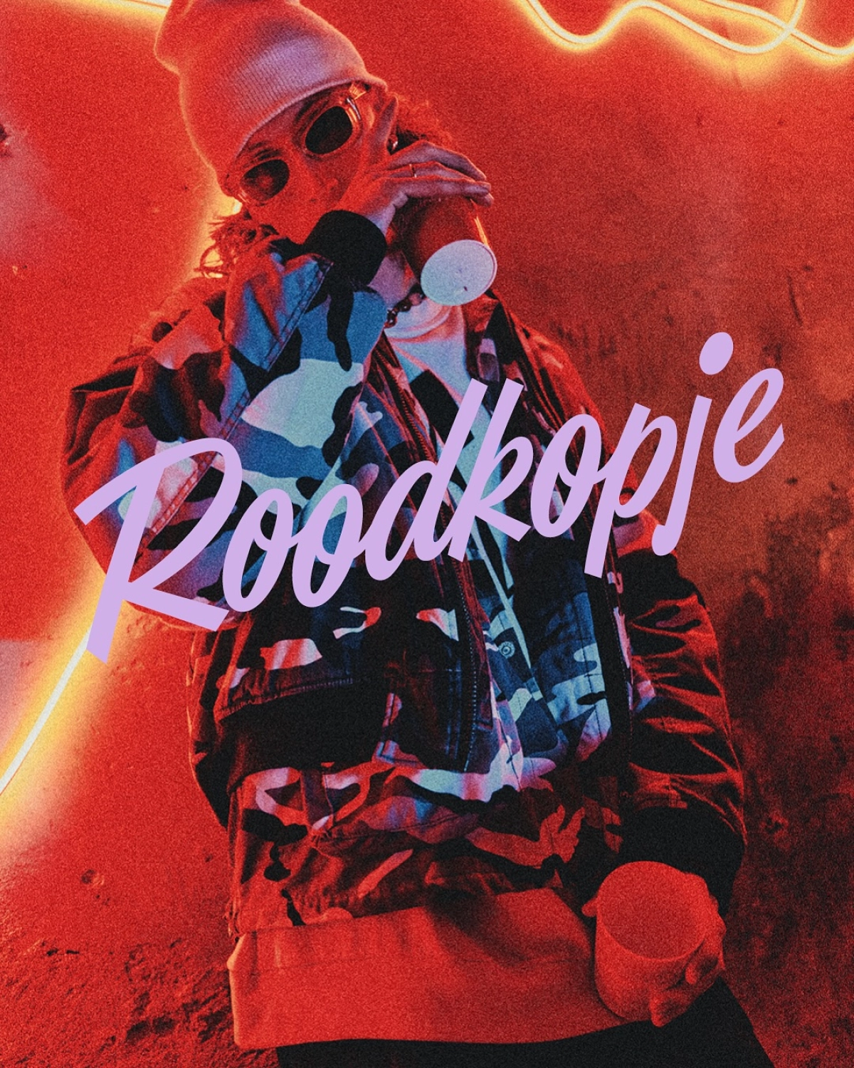 Roodkopje NYE at FIXY